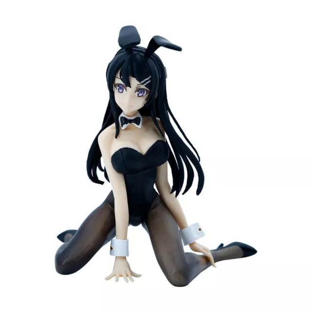 Seishun Buta Yarou wa Bunny Girl Senpai no Yume wo Minai - Mai Sakurajima  Haregi Ver. Limited Edition [Aniplex]