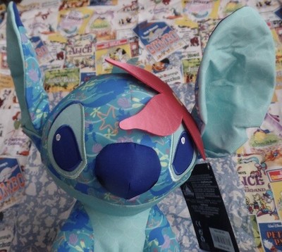 big poro plush