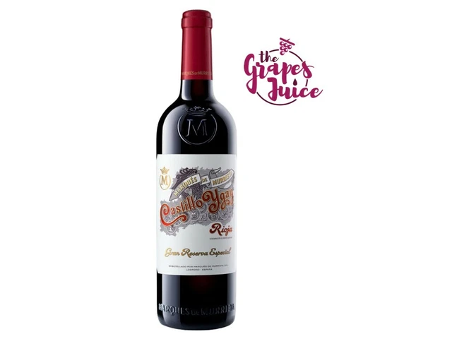 Castillo De Aguaron Gran Reserva 2010 Preis