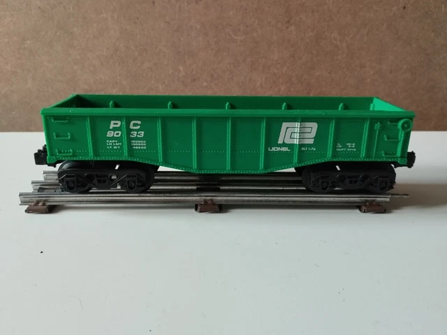 WAGON PLAT A GUERITE FS + TUBE THYSSENROHR *PROMOS* - WAGON PLAT A