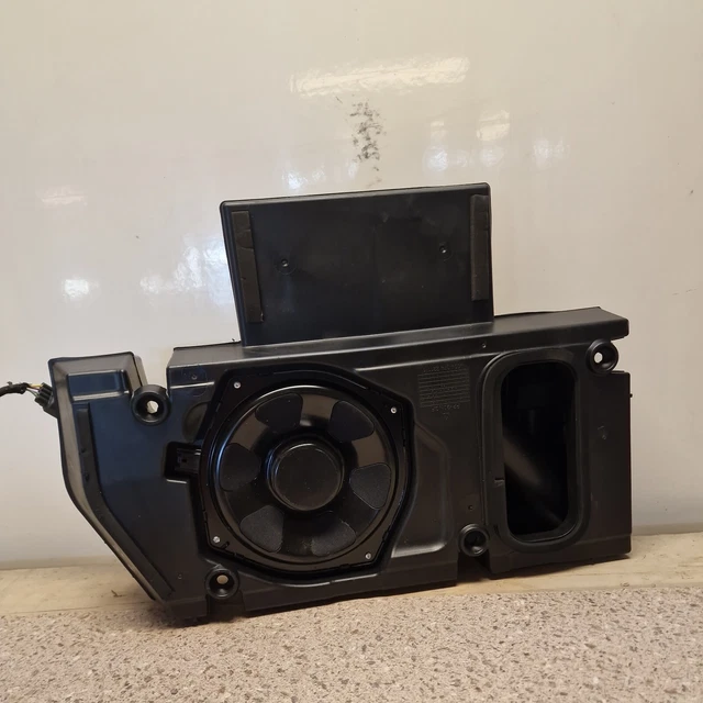 RANGE ROVER VOGUE L494 L405 Subwoofer Speaker Meridian Cpla-18808-Ca25 ...