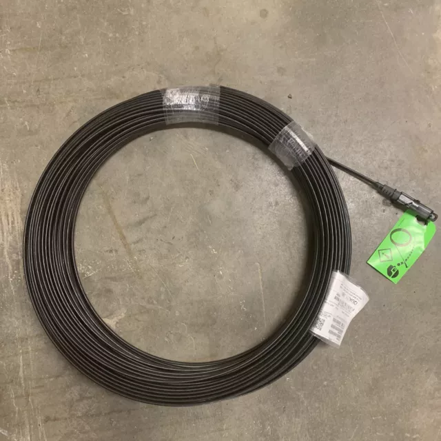 Corning ClearCurve Fiber Optical Cable Drop 1F OPTITAP (328 ft) 004301UB4FD