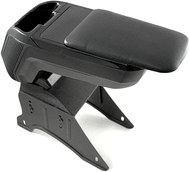 ZWEquipint Armlehnen Entriegelungsknopf Abdeckung Für Mercedes E-Klasse W211 2005-2008