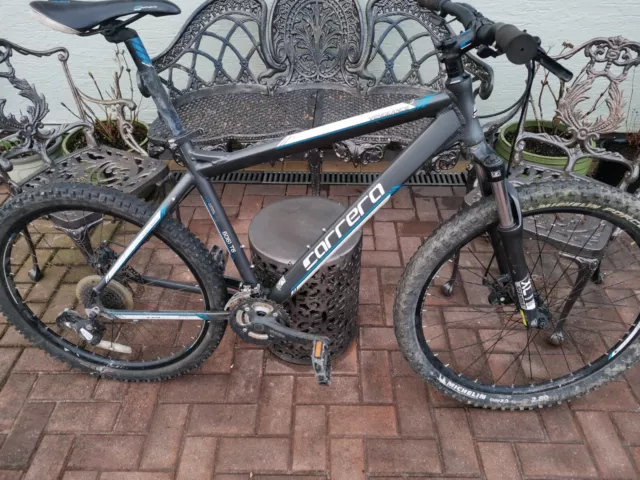 Carrera vengeance spare best sale parts