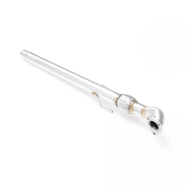 Downpipe SEAT Leon Mk1 1.9 TDI