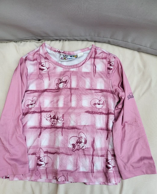 PULLOVER BAMBINI DIDDL MOUSE - taglia 116