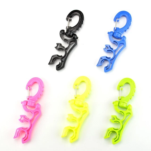 URO Parts Clip Per Regolatore Finestra - 51357011680 - Ricambio Auto
