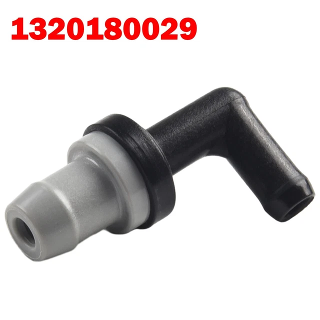 Soupape Ventilation Carter 11127577568 | Compatible Mini Cooper 2004-2008 - Purge Moteur