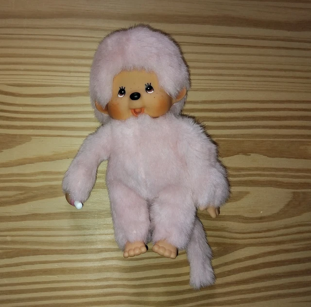 Acheter peluche kiki chemise de nuit rose pas cher I peluche bébé, femme, homme