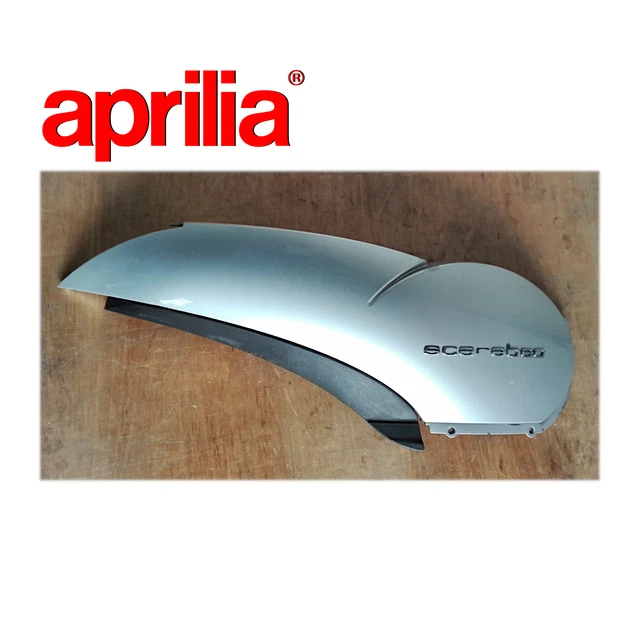 CARENA CODONE POSTERIORE destra originale Aprilia Scarabeo Light