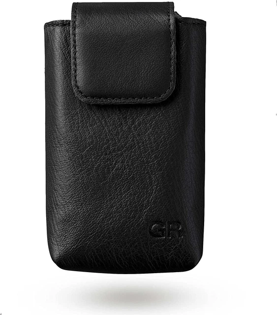 RICOH official case GC-10 for GR III 30251 soft case Black Japanese Fast ship
