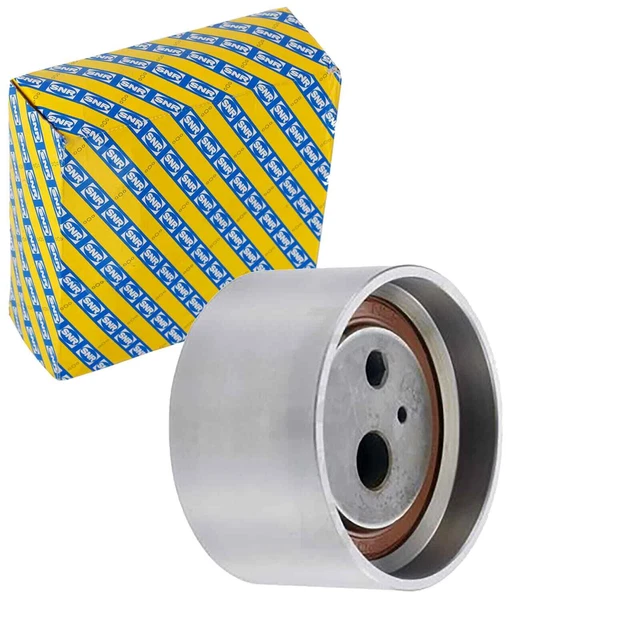 SNR Poulie Clé Courroie Crantée Convient pour Kia Carnaval GT370.21