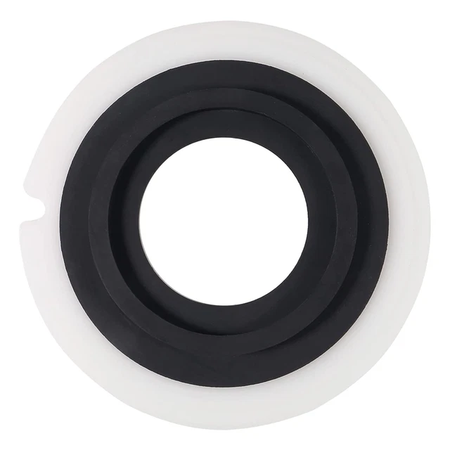 385311462 385310677 RV Toilet Seal Replacement for Dometic Sealand 110