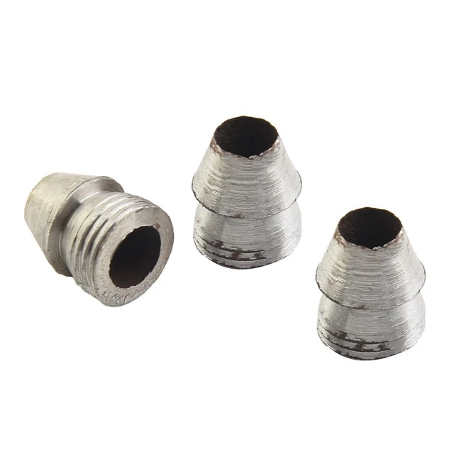 Coin de poignée de marteau en acier fiable de 11 mm pour éviter le desserrage