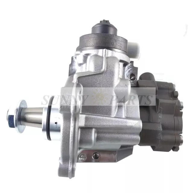 0445020508 Fuel Injection Pump fits for Case New Holland Loader 590SN 2011-2017
