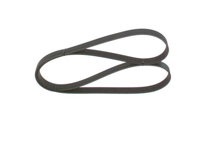 Courroie Poly-V Gates 7PK1730 - Courroie D'Accessoire Pour KIA SORENTO I (JC) Et Autres