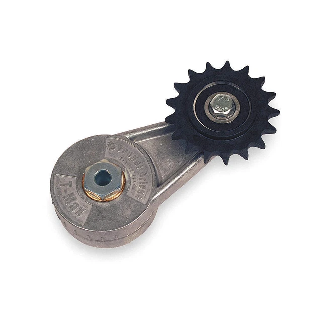 FENNER DRIVES FS0071 Self-Adjusting Tensioner,40 ANSI Chain