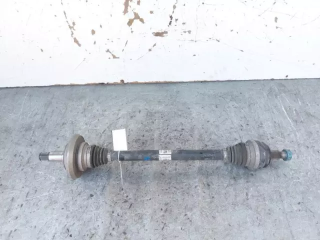 A2053503919 Semiasse Post Sx Mercedes-Benz Classe C (W205) 2.2 D 16V Aut 170Cv 2