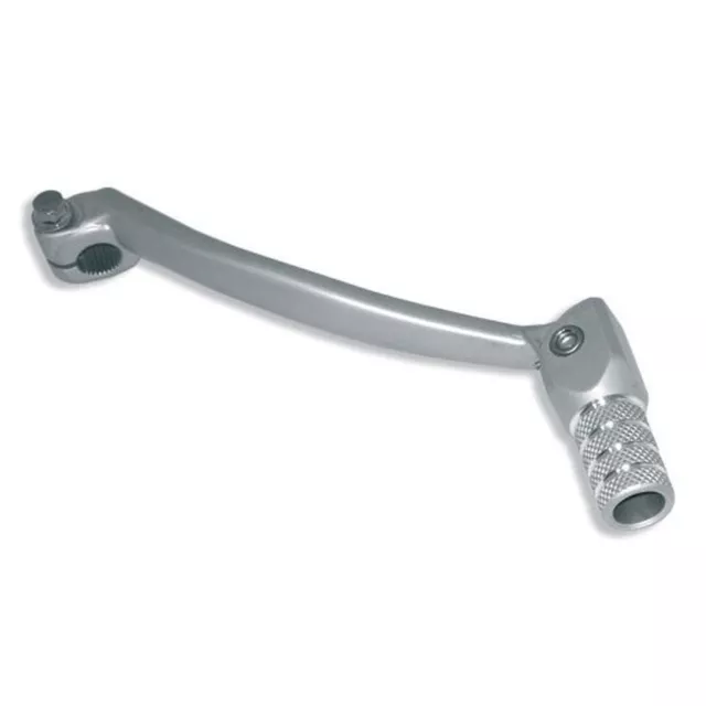 Schalthebel für YAMAHA YZ-F 250 Bj. 06 Alu klappbar