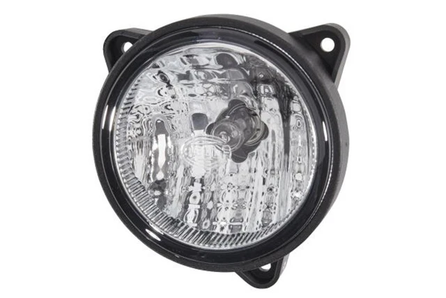 HELLA Arbeitsscheinwerfer 1G0 996 176-061 Halogen H9 Kunststoffgehäuse für Vario