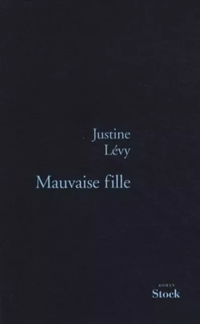 Mauvaise Fille | Très bon état