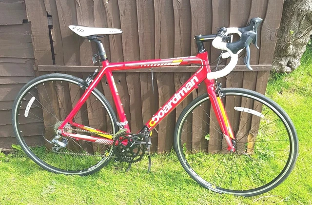 Chris boardman sport road bike sale