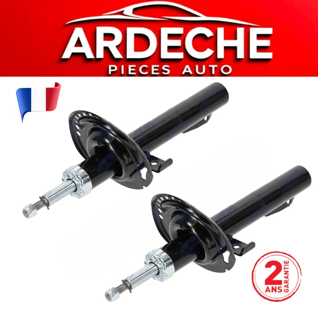 KYB 334831 Amortisseur Avant Ou Arrière - Pièce Suspension Voiture