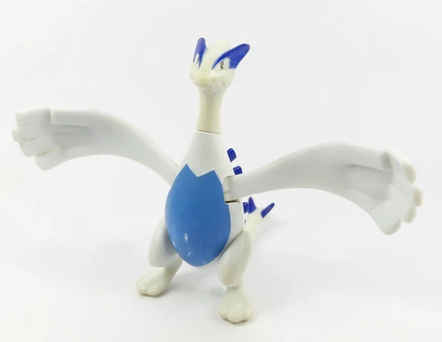 Figurine Pokémon McDonald's 2016 - Chine - Jouet Enfant Vintage N5794 - Occasion