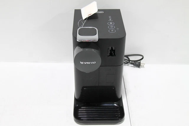 Delonghi Nespresso Bol Pot À Lait Machine Café Lattissima One En500 Delonghi Nespresso Bol Pot À Lait Machine Café Lattissima One En500