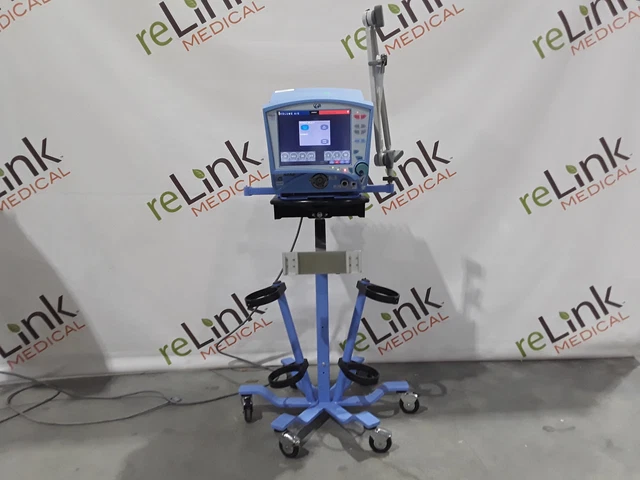 Viasys Healthcare Vela Ventilator