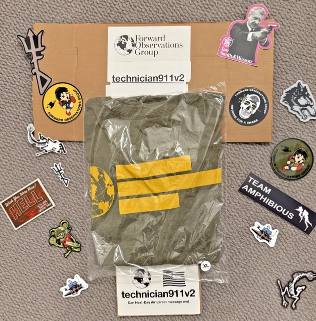 Yahoo!オークション -「fog」(個人装備) (ミリタリー)の落札相場・落札