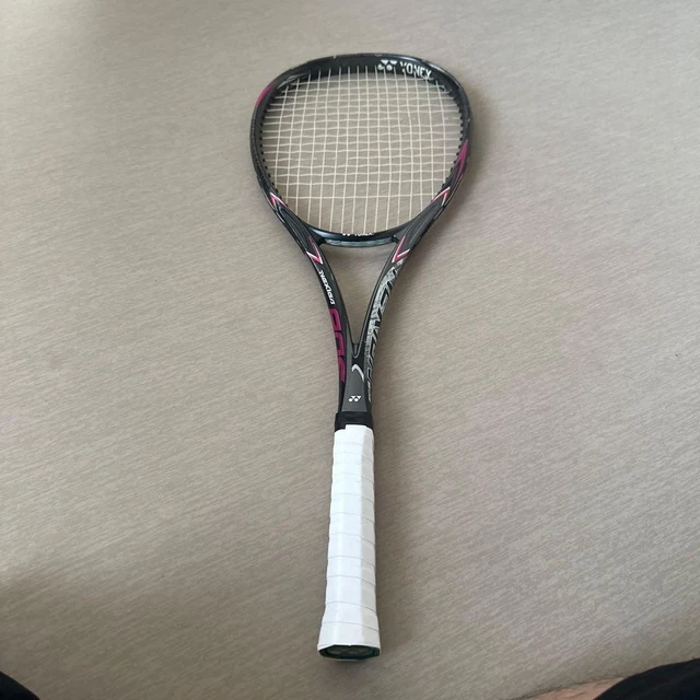 YONEX NEXIGA 80S NEXIGA UL1 Soft Tennis Racket $163.34 - PicClick CA