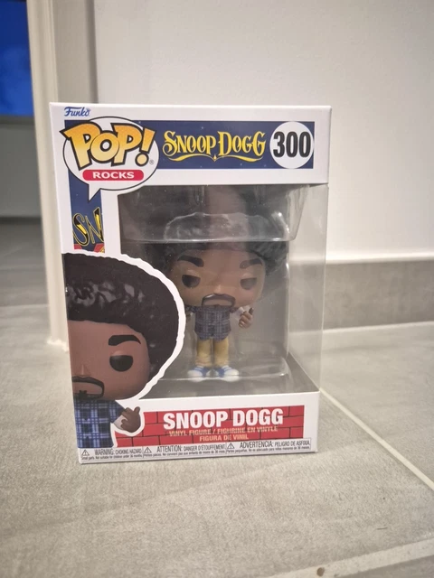 Los mejores FUNKO POP de Snoop Dogg