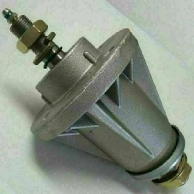 Wheel horse mower online deck spindle bearings
