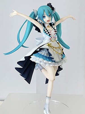 project sekai figure