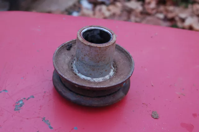 Craftsman transmission 2025 pulley