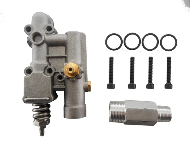 Pressure Washer Manifold Kit For Briggs & Stratton 16031, 190627GS, 190574GS, 020228