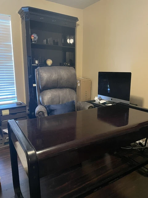 Ralph Lauren Cliff House Desk by EJ Victor Ralph Lauren Cliff House Desk by EJ Victor