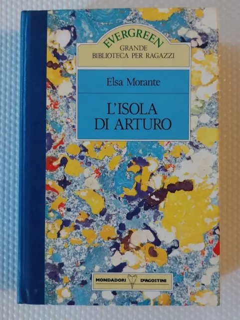 MENZOGNA E SORTILEGIO VOLUME PRIMO 1 Elsa Morante EUR 4,99 - PicClick IT