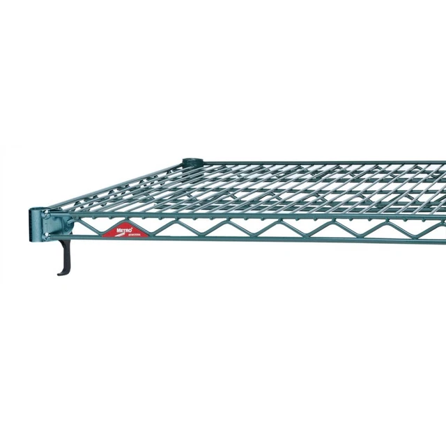 Metro A2448NK3 Super Erecta Super Adjustable 24" x 48" Wire Shelf