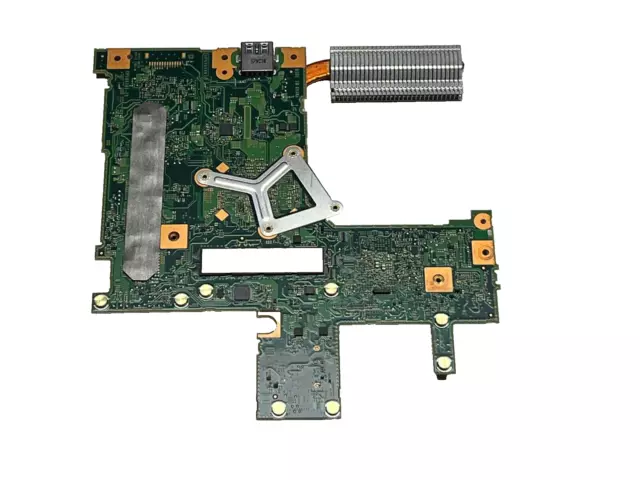 ✔️ Fujitsu tablet Stylistic Q702 Motherboard i5-3437u 4Gb CP588701-Z3...