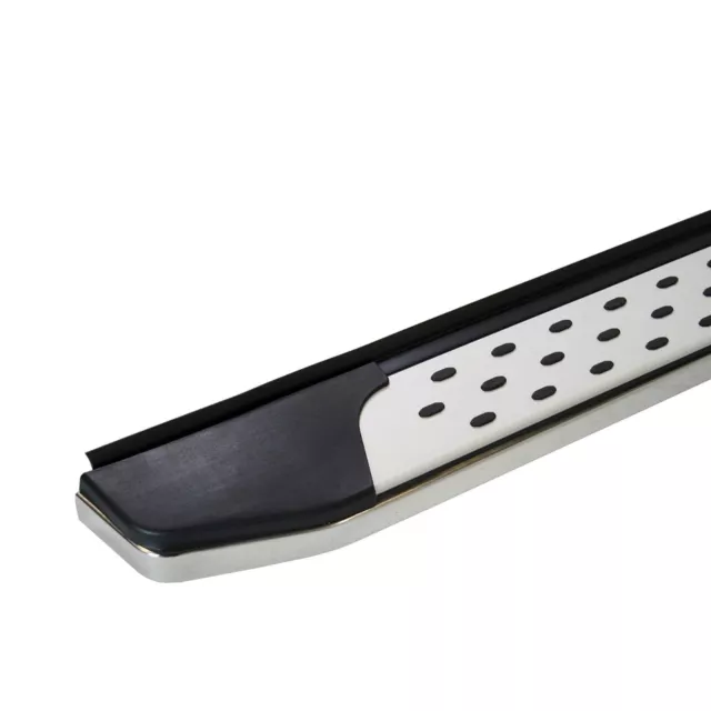 Freedom Side Steps Running Boards for Toyota RAV4 2006-2013 2