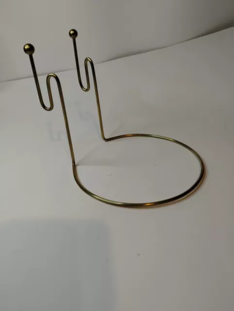 Pyrex Chip and Dip Bracket reproduction Pyrex Chip and Dip Bracket reproduction