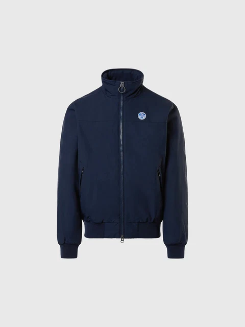 Giubbotto North Sails Piumino Uomo GIUBBOTTO UOMO JACKET