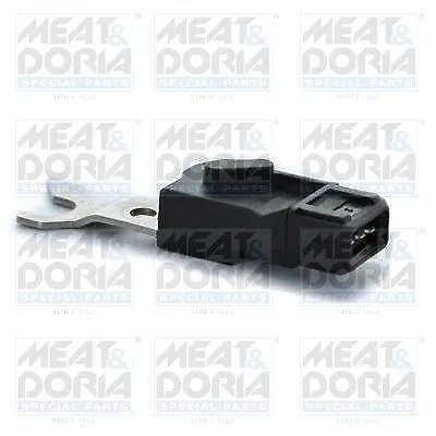 Meat & Doria 87219 Sensor Zündimpuls für Opel Omega B + Caravan + Astra 92-03