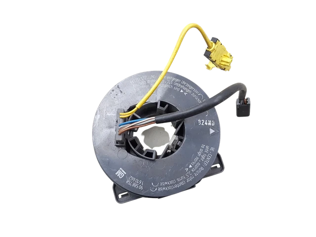 Wickelfeder Rückstellring Airbag Opel Astra Corsa 90588758 1610662