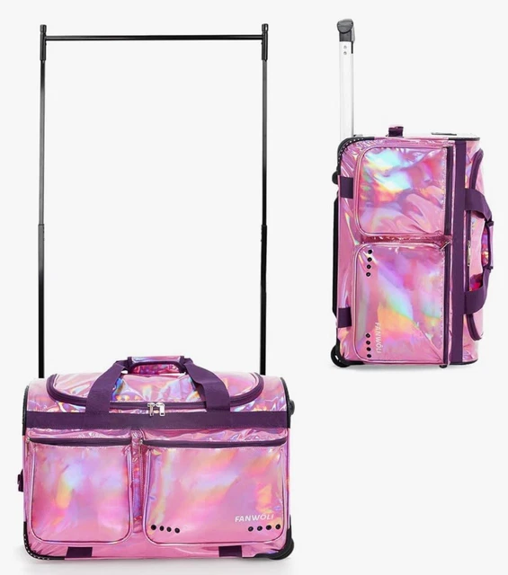 Dance Garment Bag Fanwoli 23