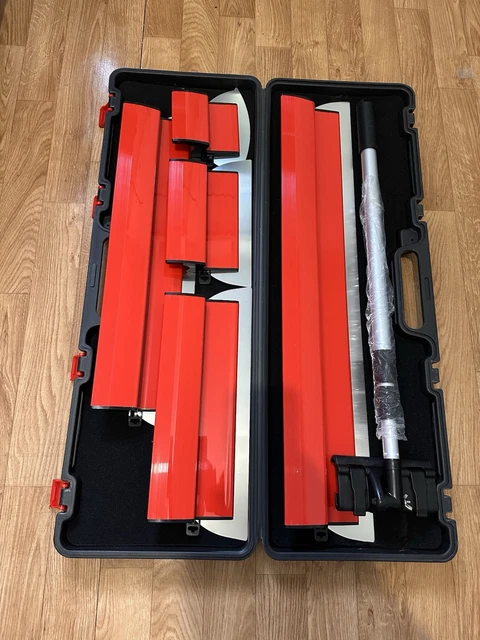 Redresseur De Tuyaux Portable Focket - 10 Mm, Pour Cuivre, Acier, Aluminium - Outil De Lissage Manuel Pour Freins Et Carburant - 5