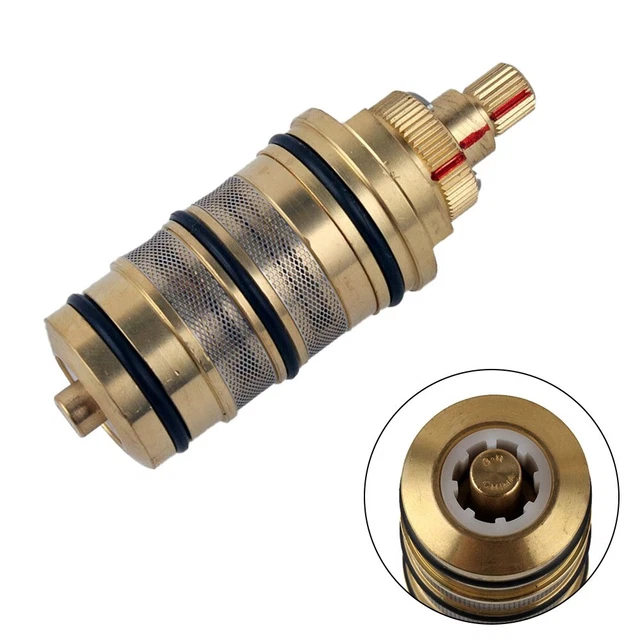 Cartucho de termopar para Triton (83308580) griferías de bañera válvula de ducha