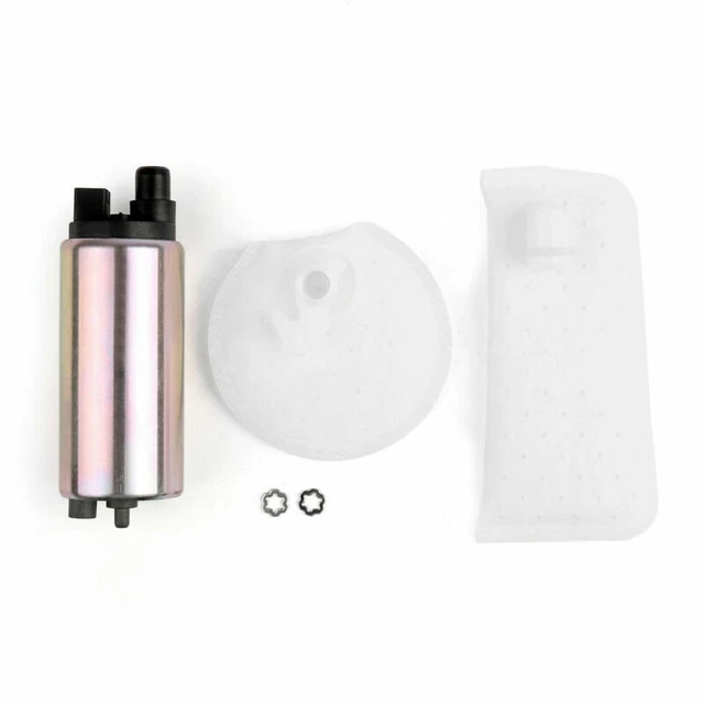 POMPA CARBURANTE BENZINA PER Honda CBR125 CBR250RR CBR300R CB300F SH/PES125/150